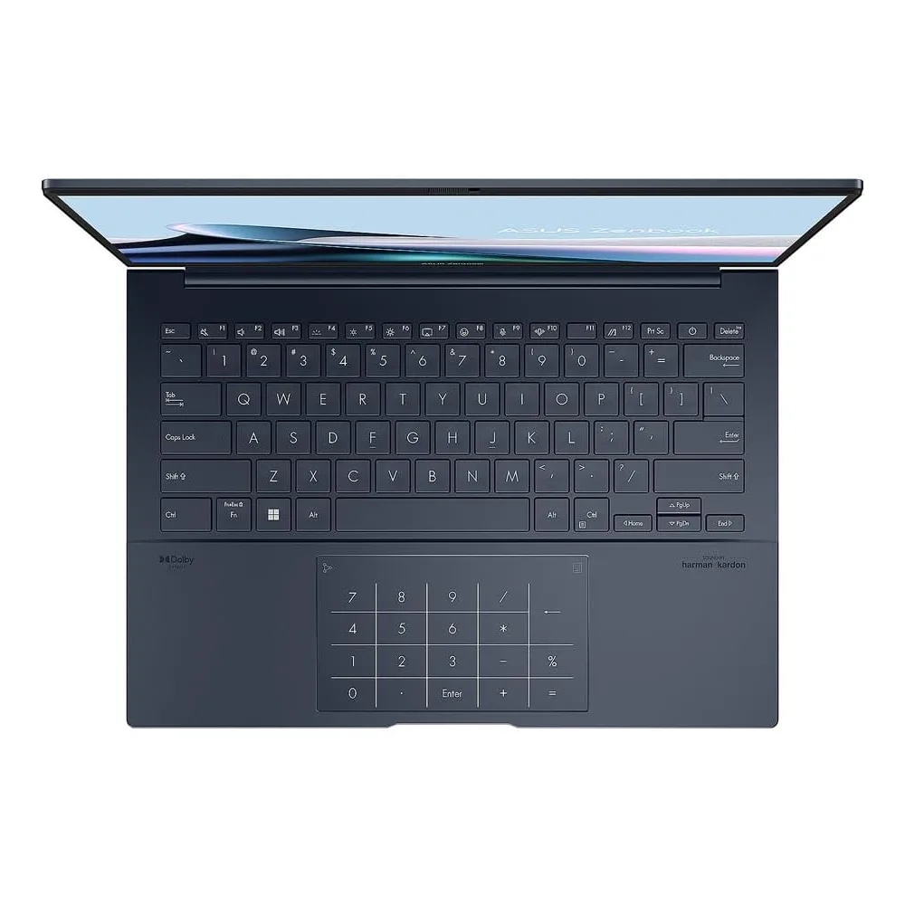 ASUS PC portable 1 To UX3405CA-DRQL337W