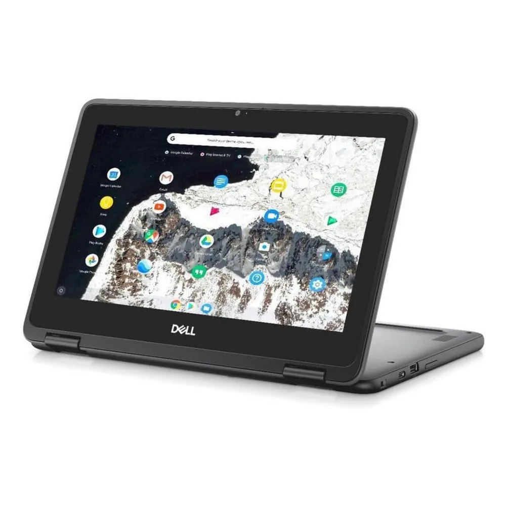 Dell Chromebook 32 Go DQ7X