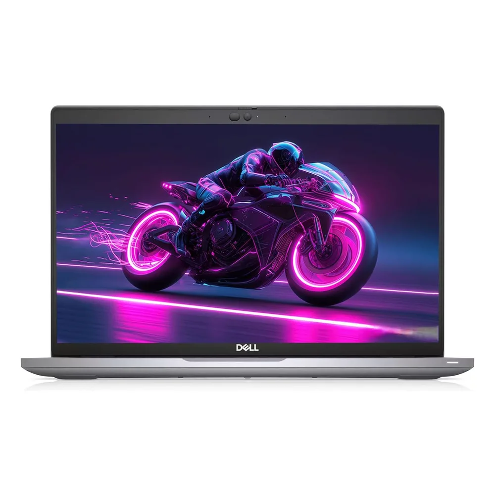 Dell PC portable