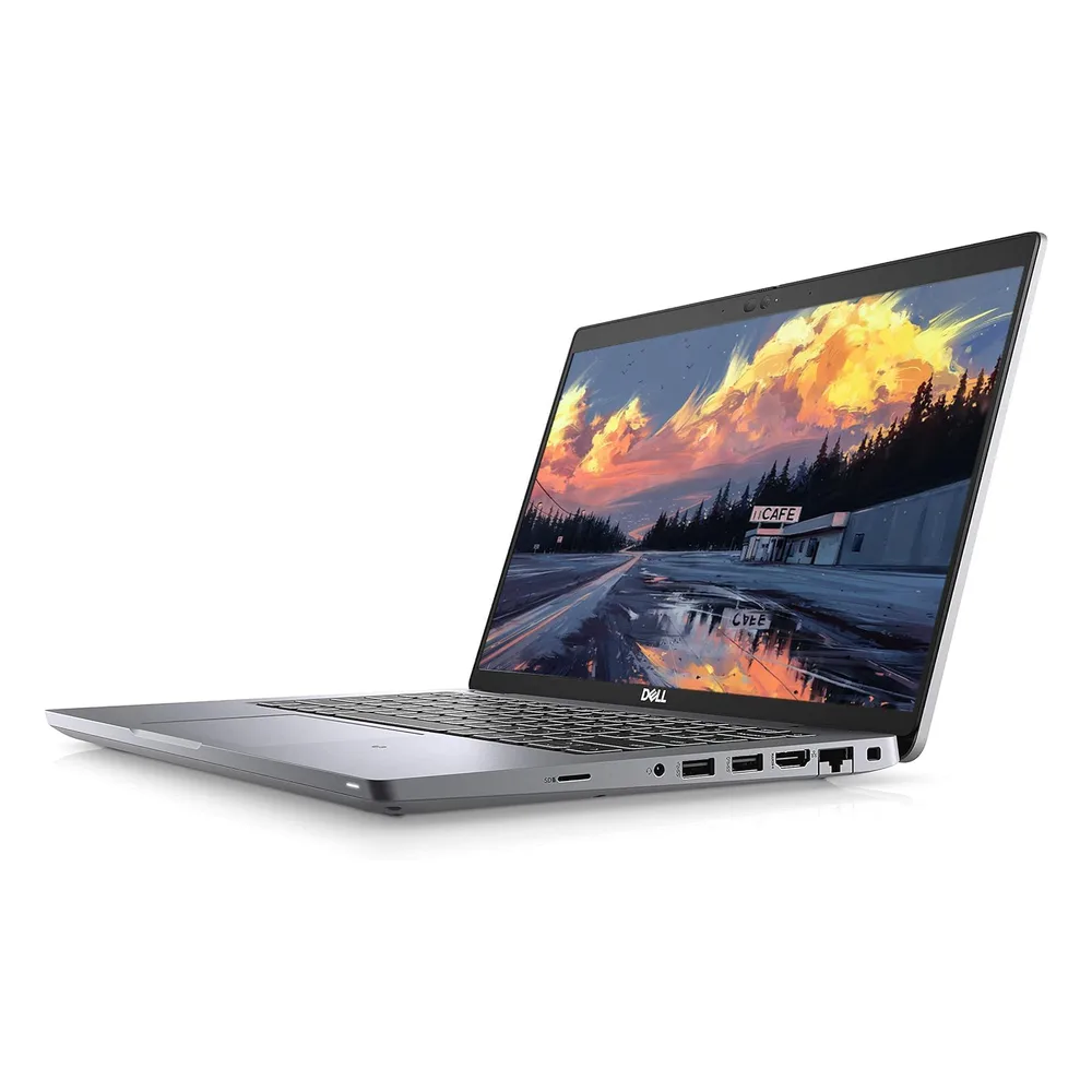Dell PC portable