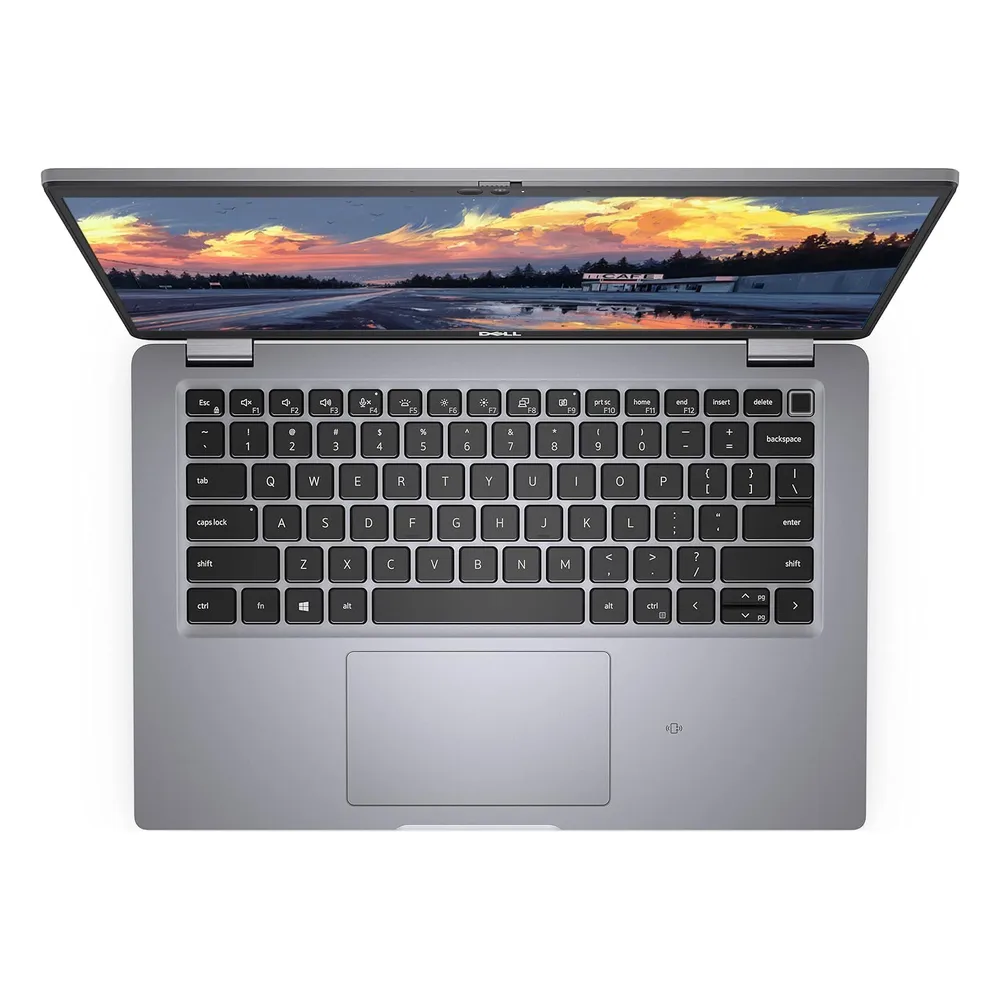Dell PC portable