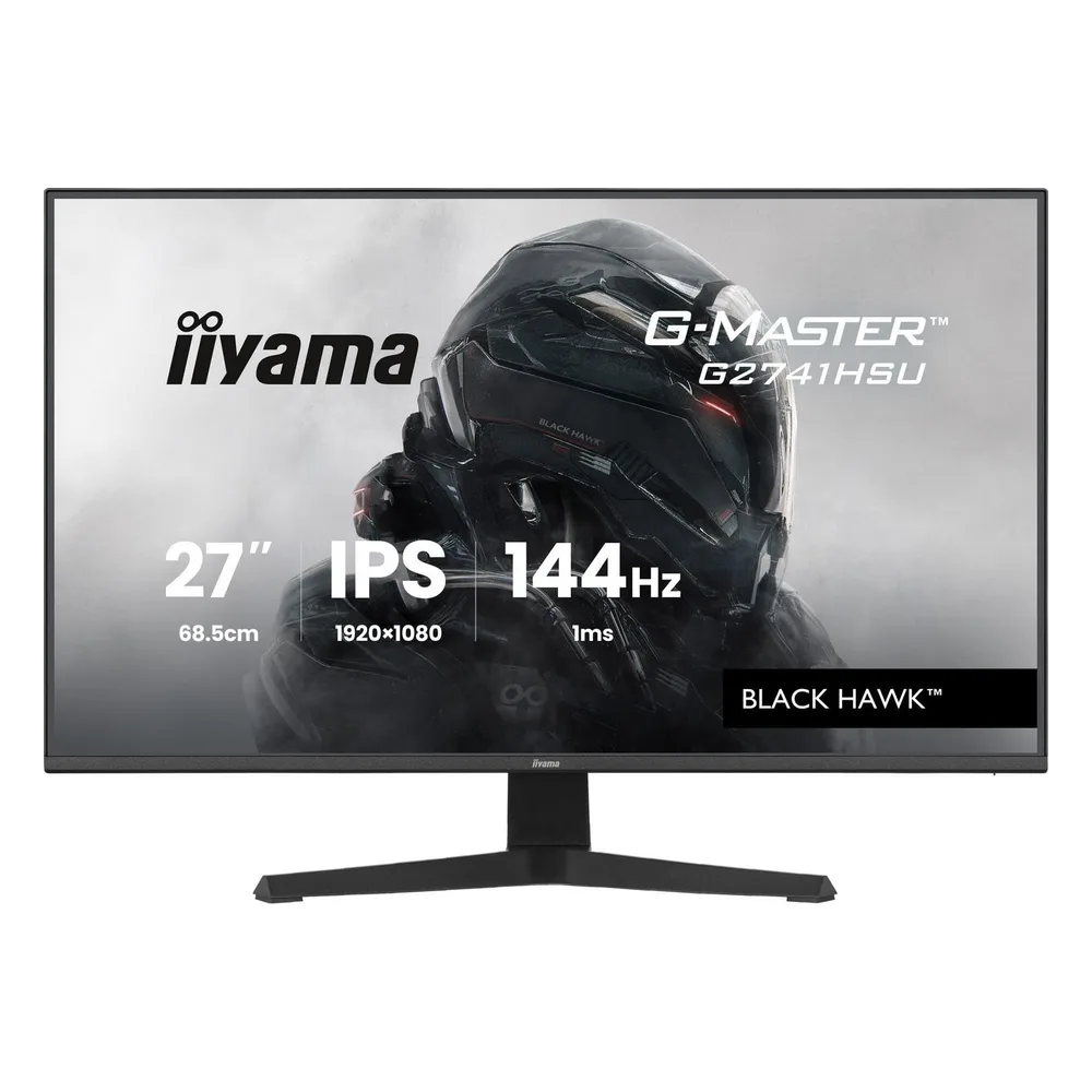 Iiyama Écran PC 1920x1080@144Hz