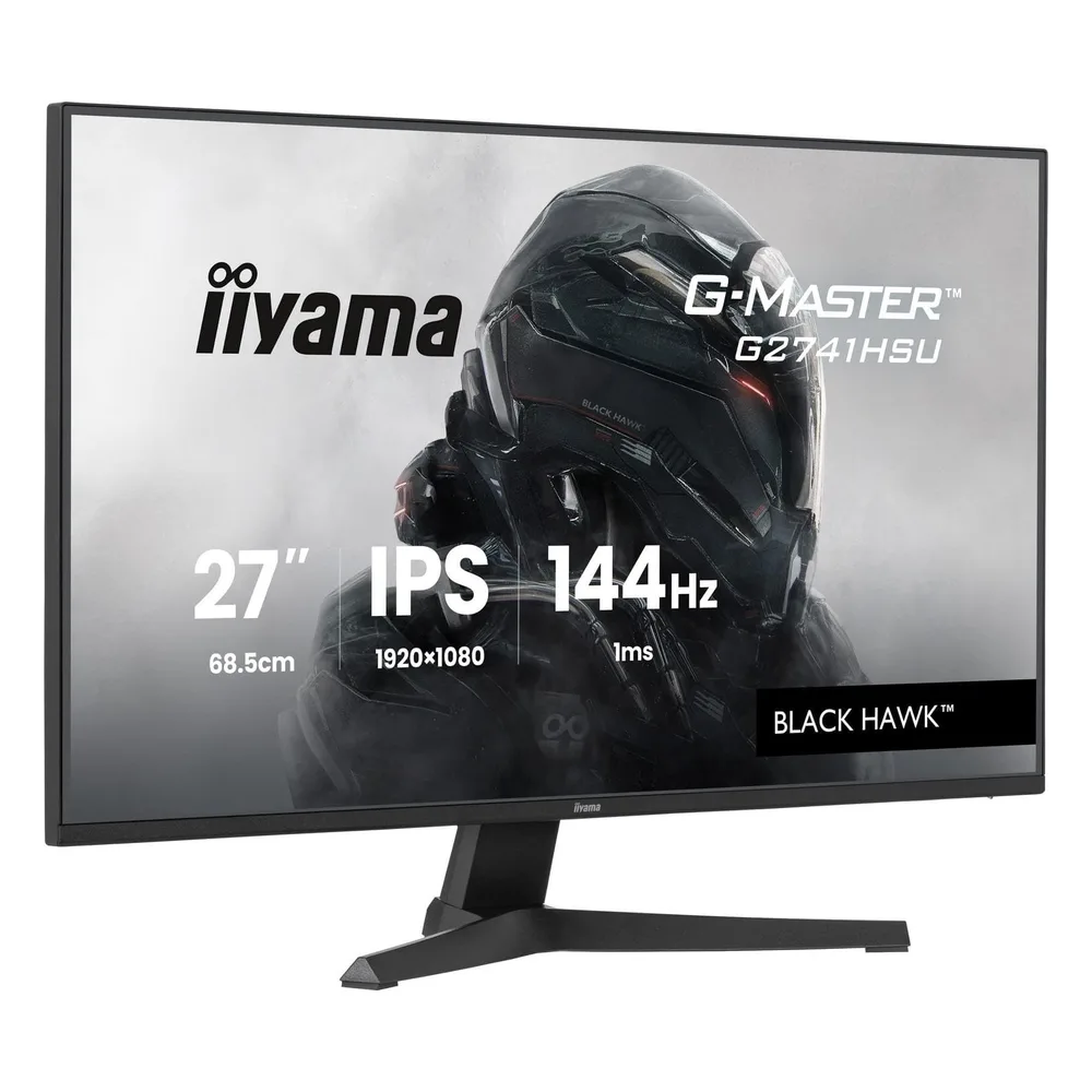 Iiyama Écran PC 1920x1080@144Hz