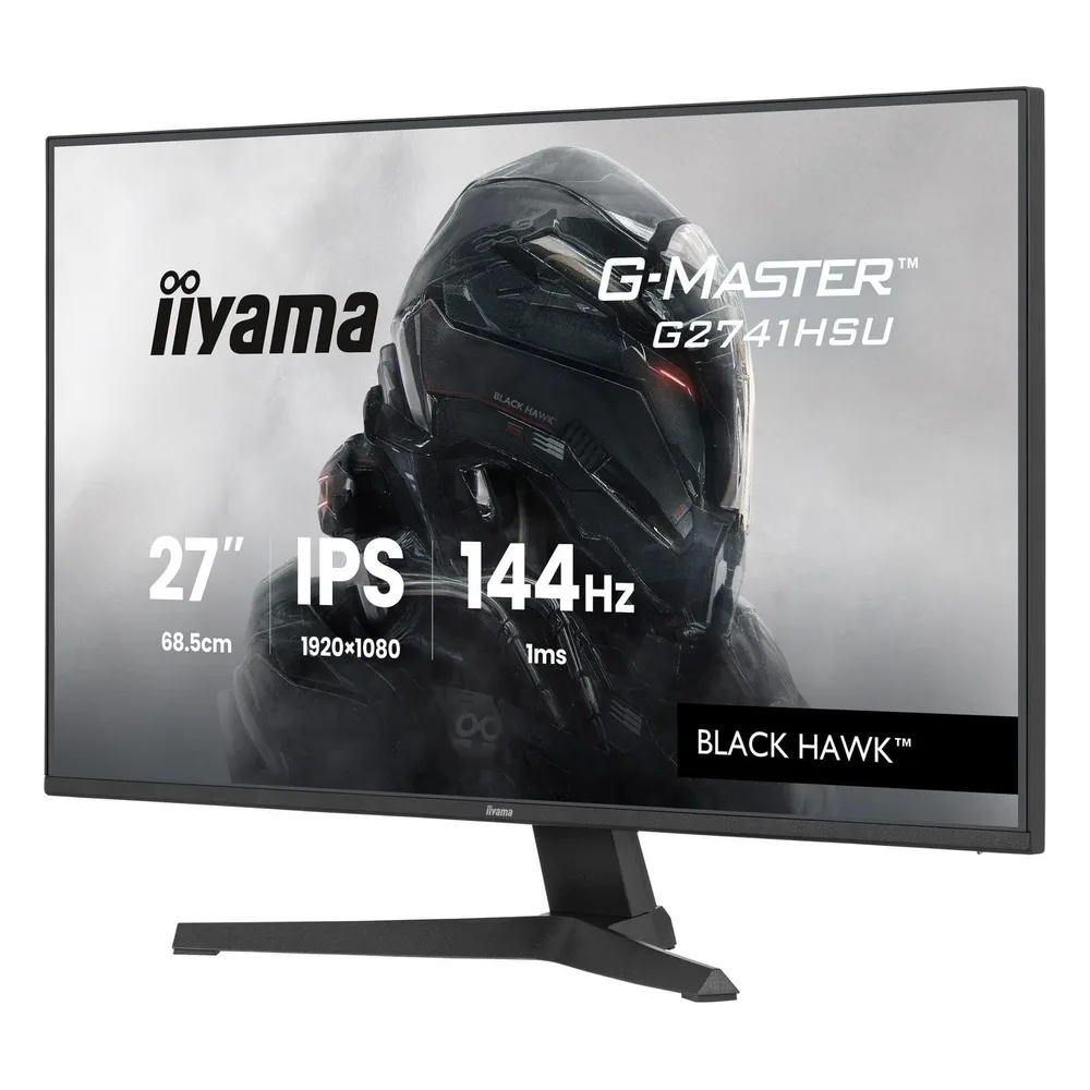 Iiyama Écran PC 1920x1080@144Hz