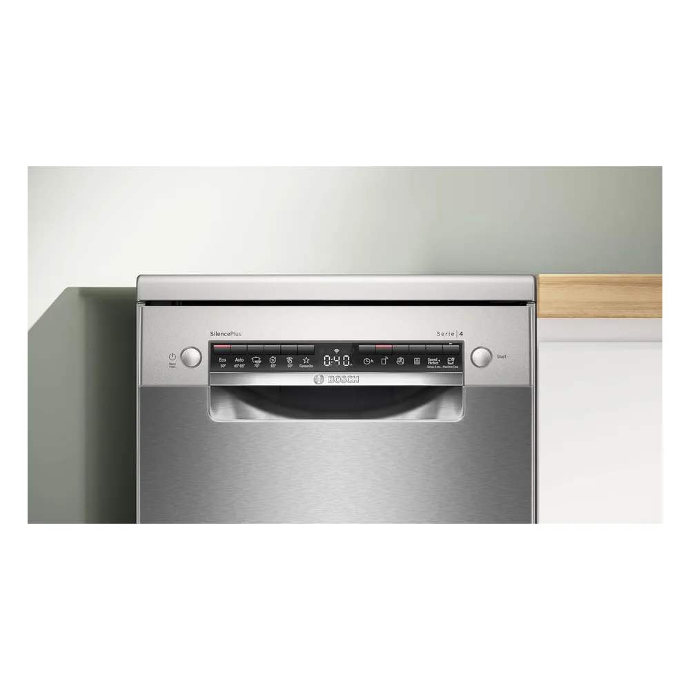 Bosch Lave-vaisselle SPS4EMI17E