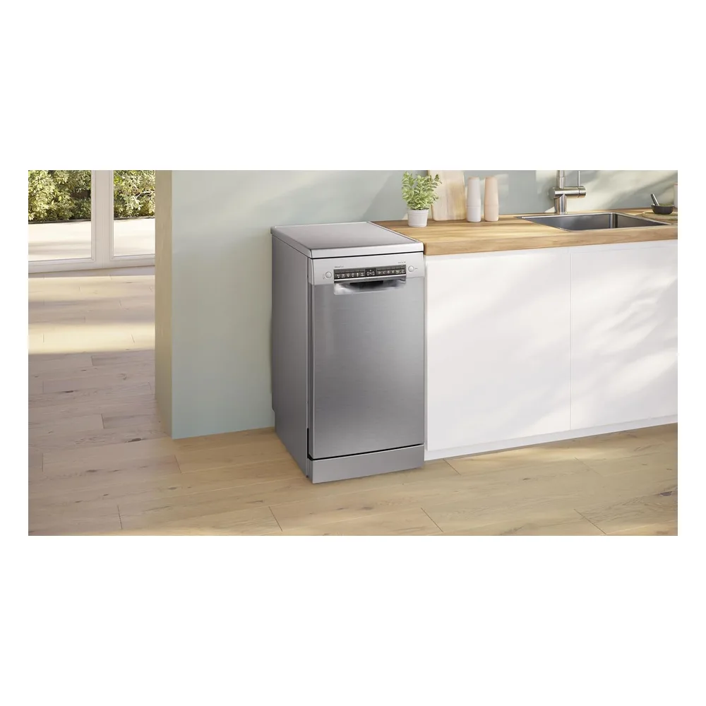 Bosch Lave-vaisselle SPS4EMI17E