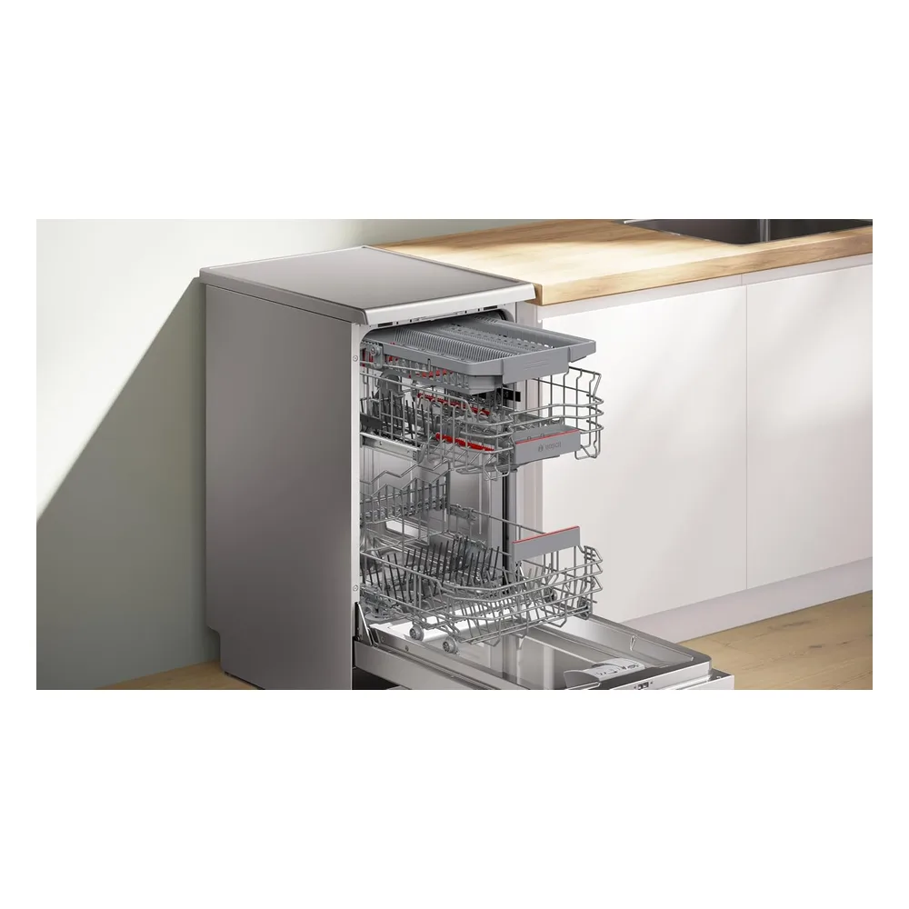 Bosch Lave-vaisselle SPS4EMI17E