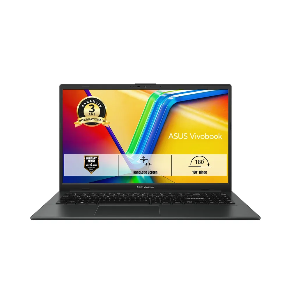 ASUS PC portable 15.6" E1504TA-BQ200WS