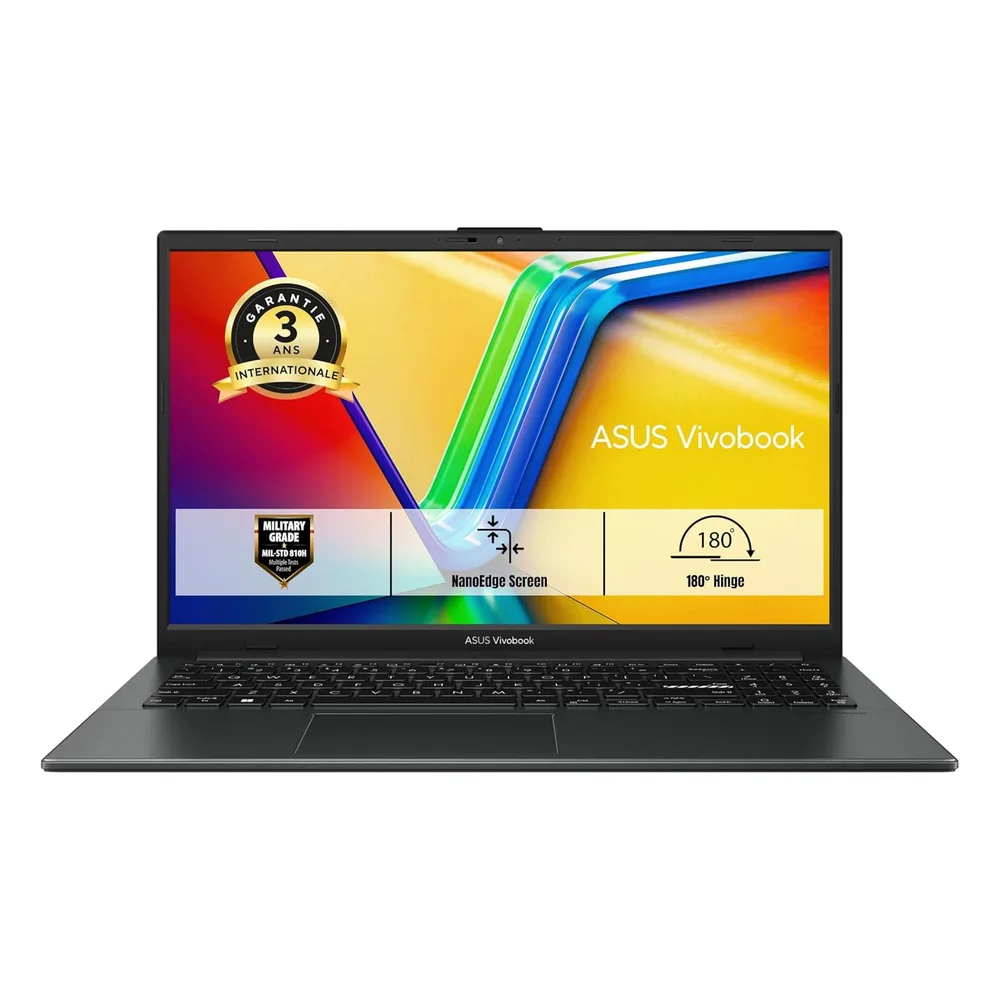 ASUS PC portable 15.6" E1504TA-BQ200WS