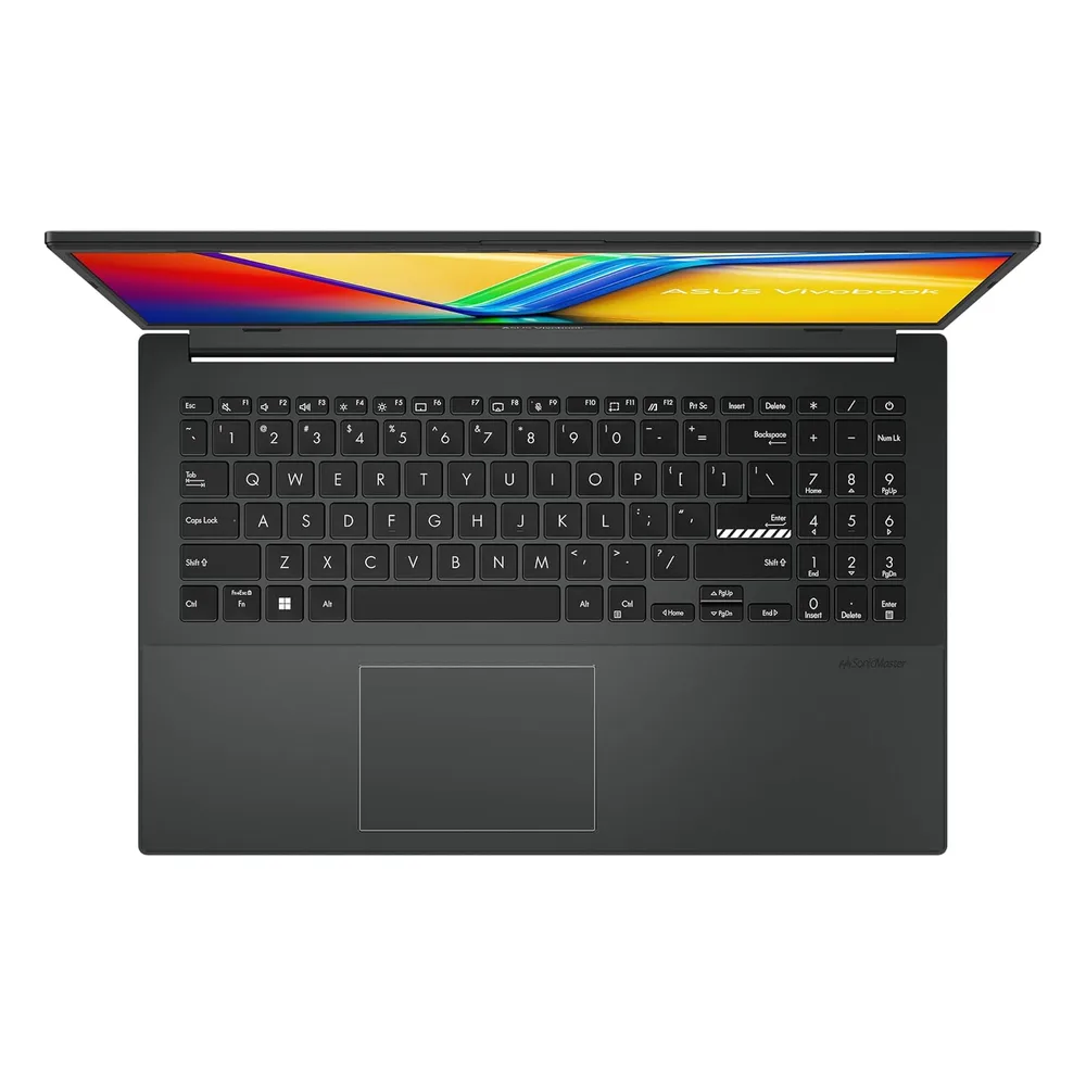ASUS PC portable 15.6" E1504TA-BQ200WS