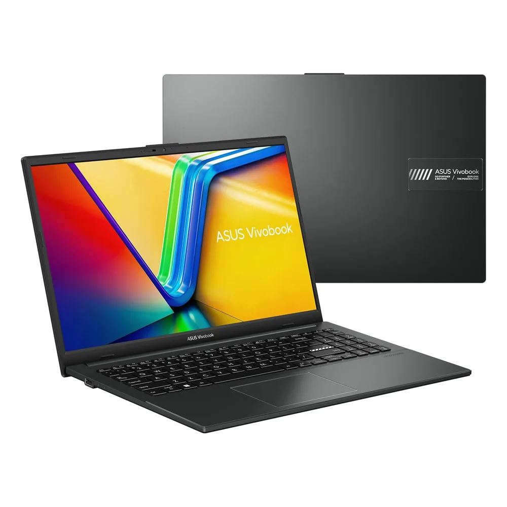 ASUS PC portable 15.6" E1504TA-BQ200WS