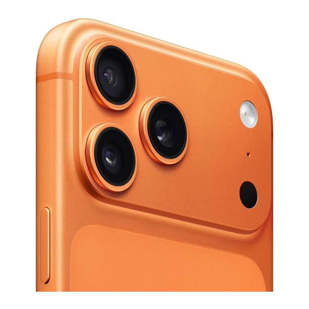 Apple iPhone 17 Pro Max 256 Go