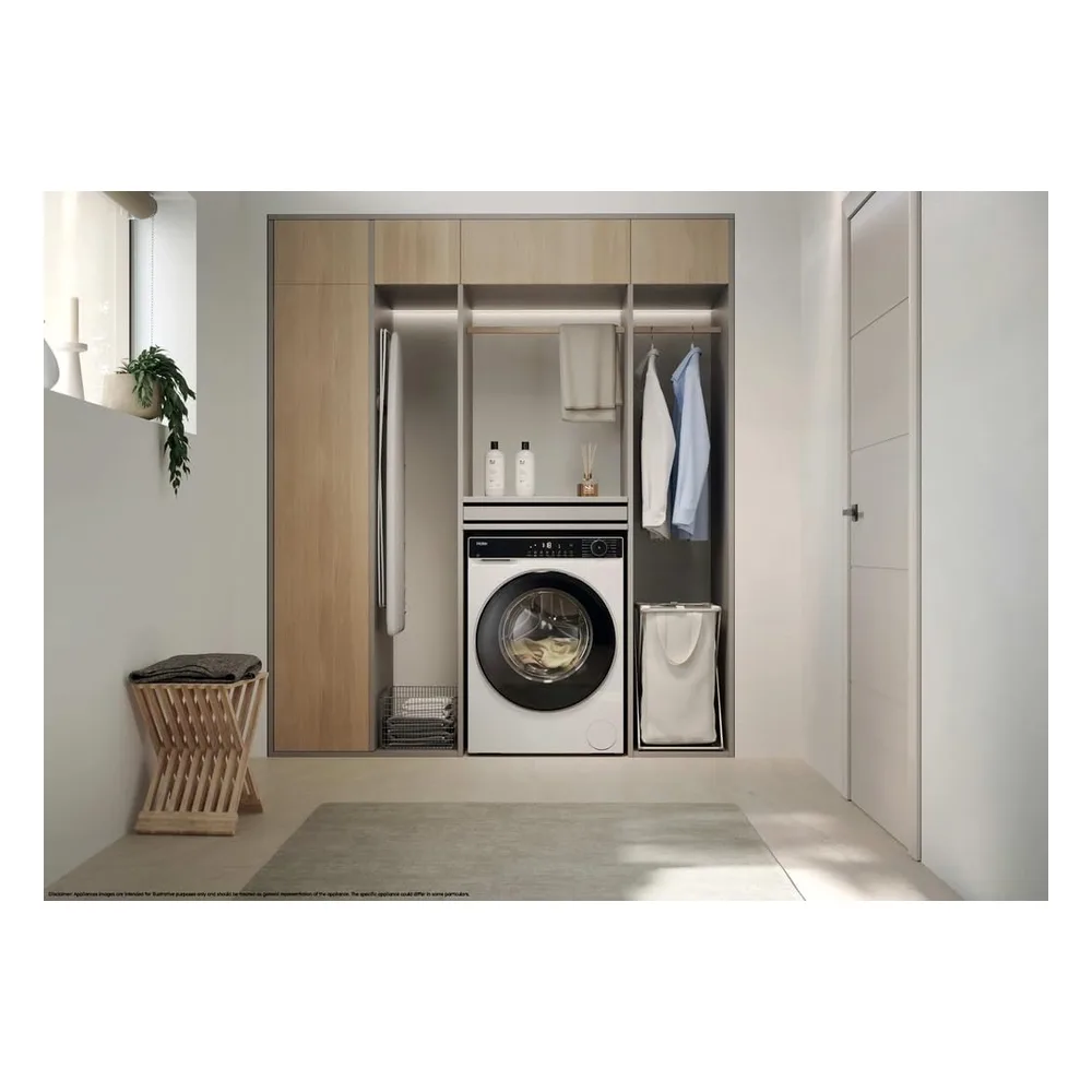 Haier Lave-linge 13 kg HW130-BP14357UFR
