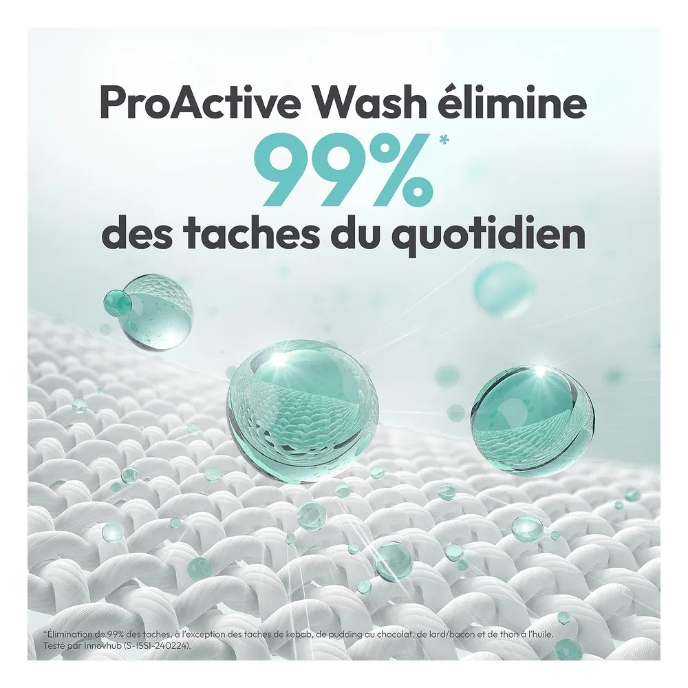 Candy Lave-linge 7 kg 27SB7-S