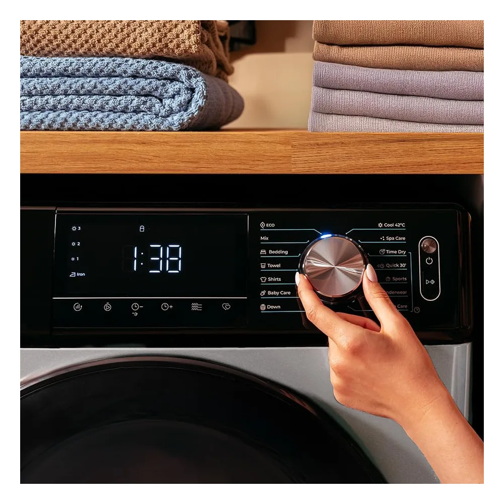 Cecotec Sèche-linge pompe à chaleur 10 kg