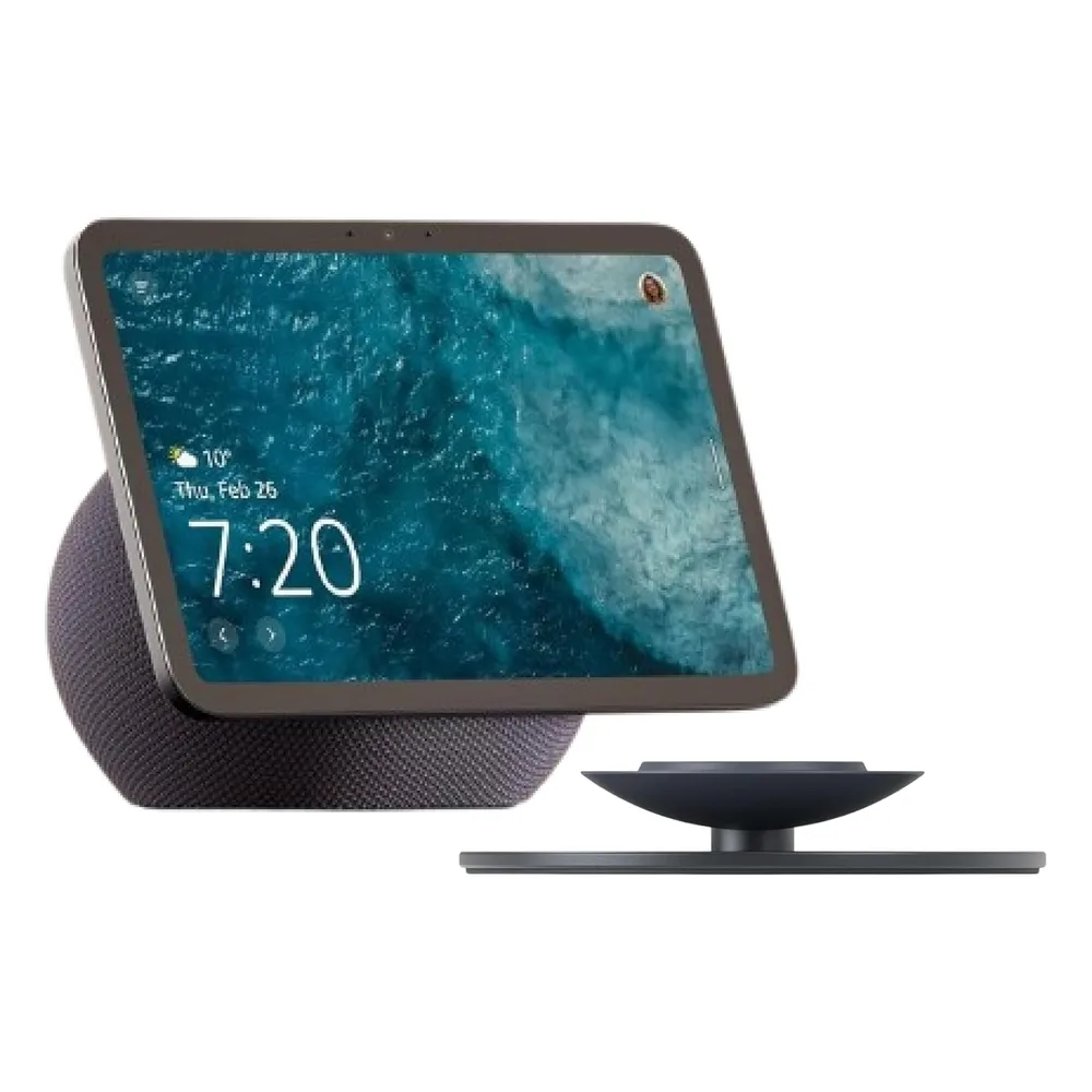 Amazon Écran connecté Echo Show 8