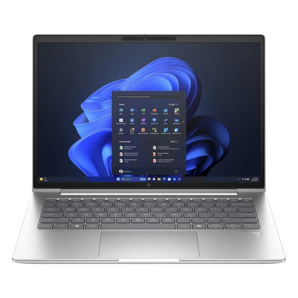 HP PC portable W11Pro