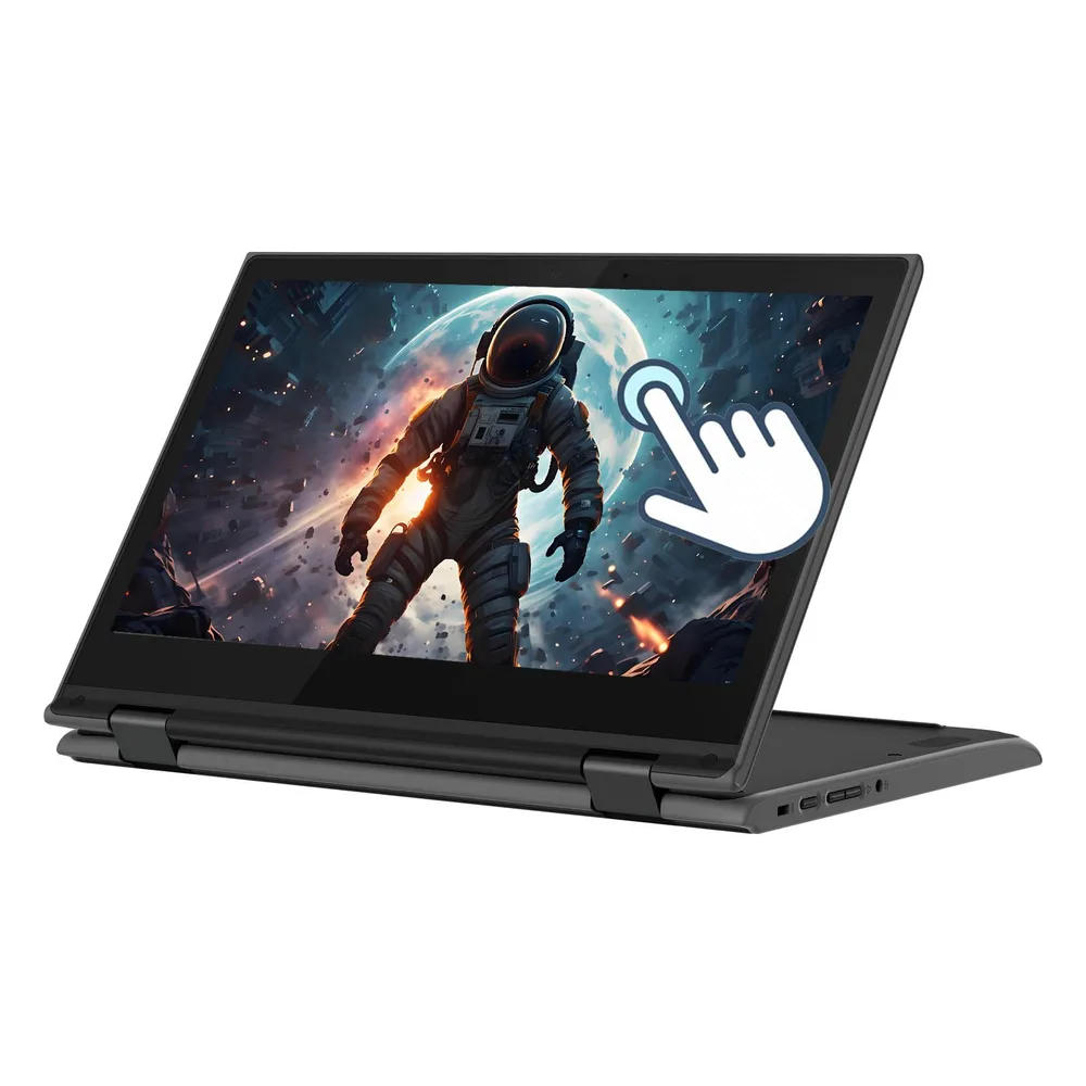 Lenovo Chromebook 32 Go 11.6"