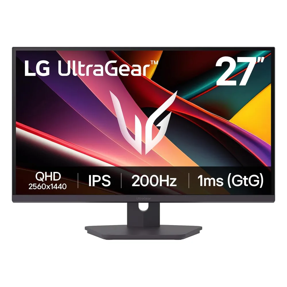 LG Écran PC gaming 27" HDR10