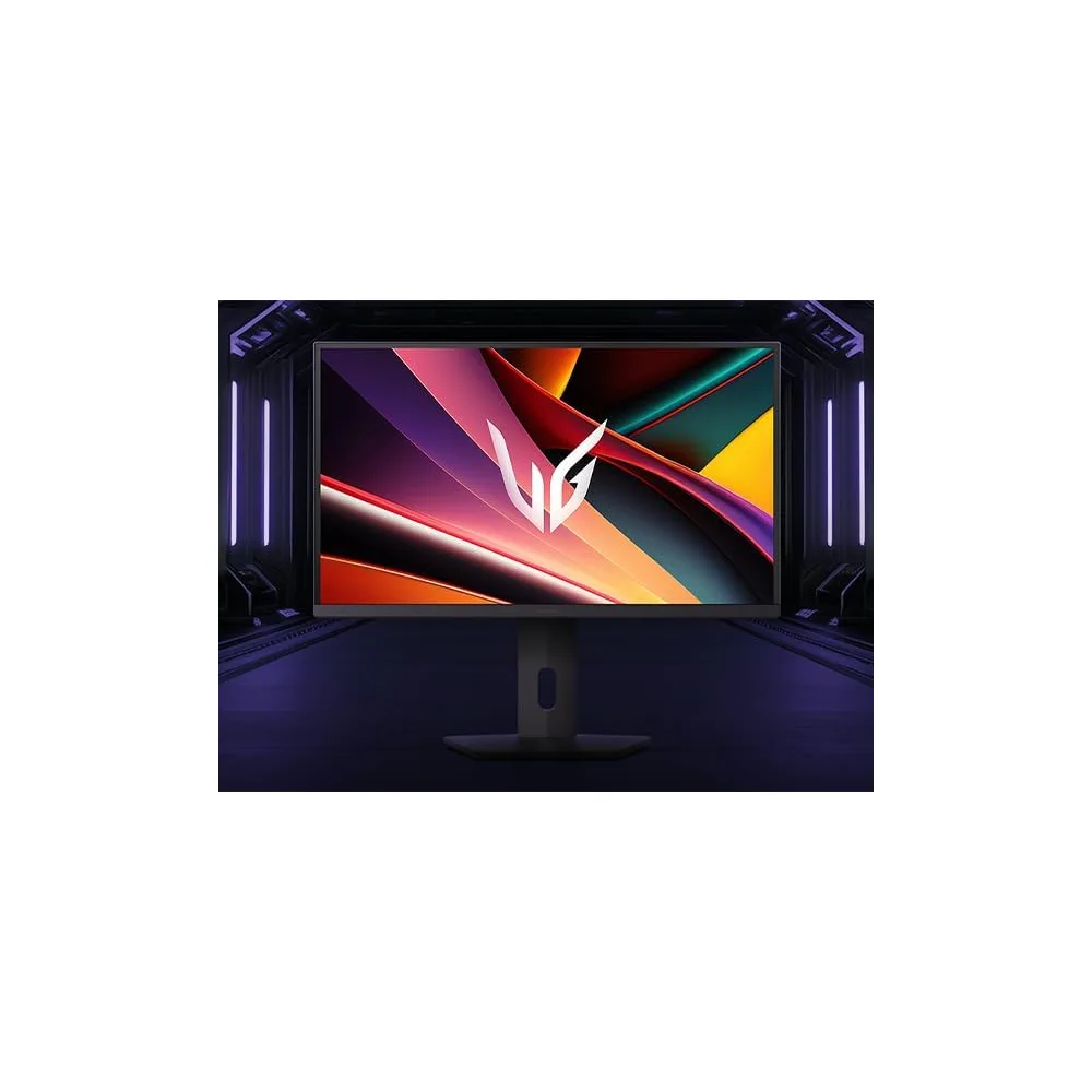 LG Écran PC gaming 27" HDR10