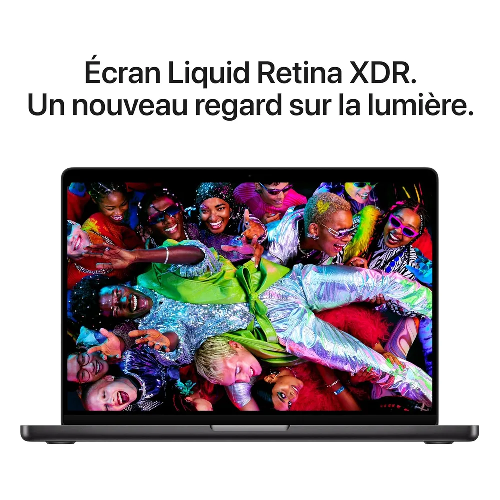 Apple MacBook 1 To 10-Core