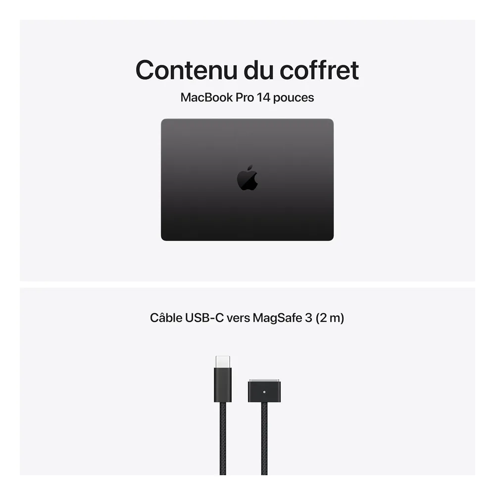Apple MacBook 1 To 10-Core