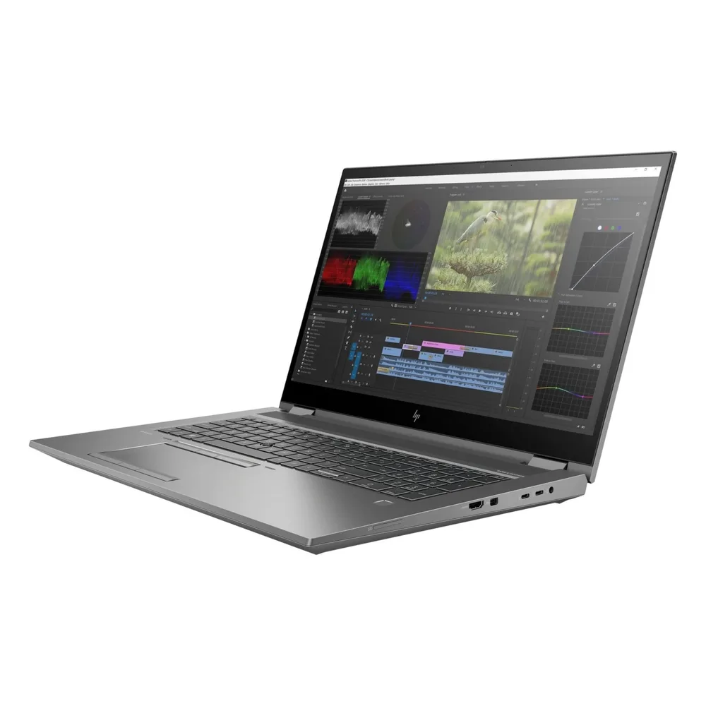 HP PC portable 1.5 To