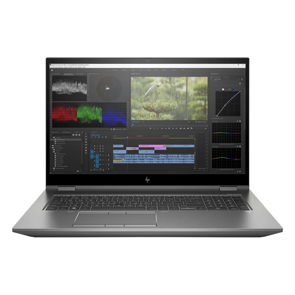 HP PC portable 1.5 To