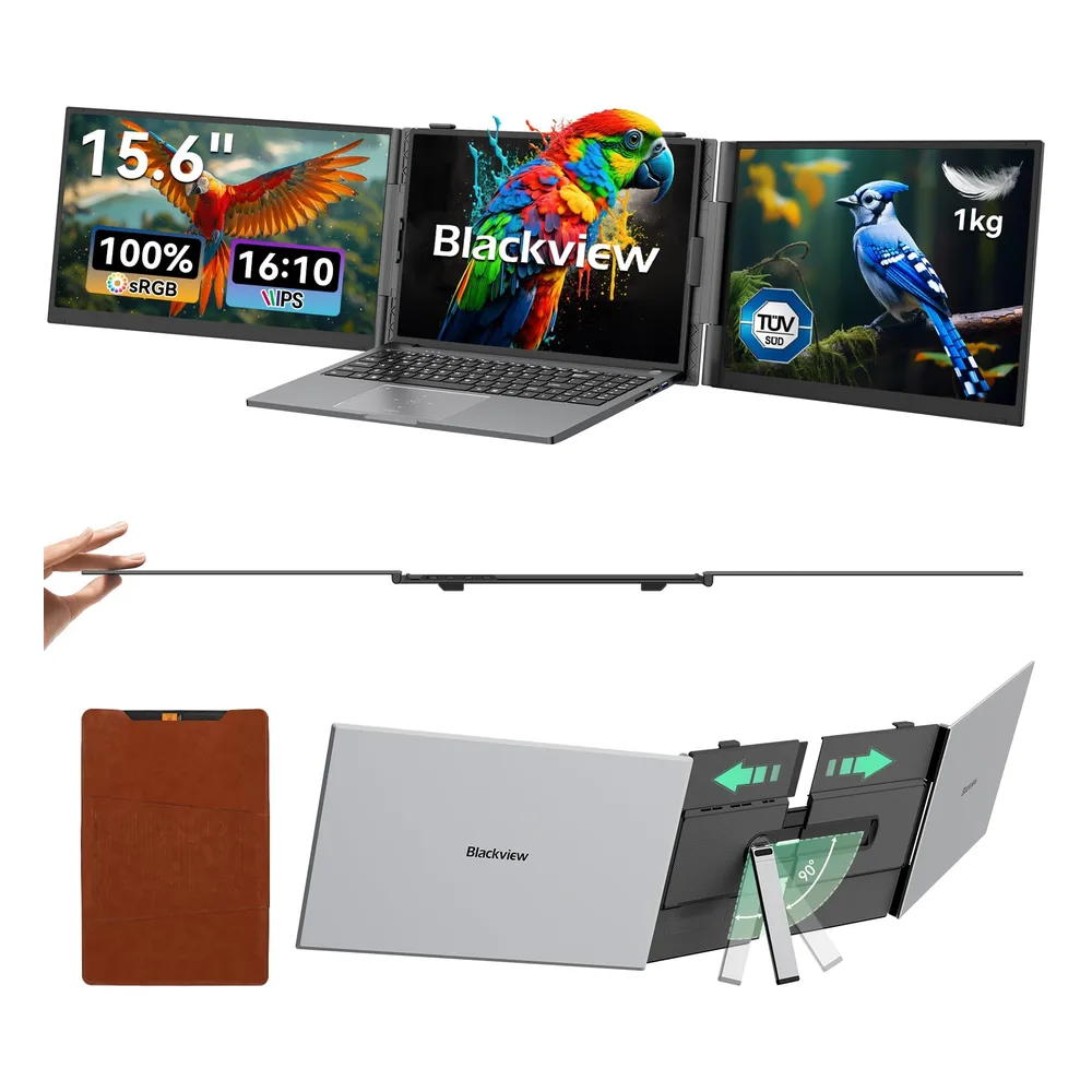 Blackview PC portable 15.6"