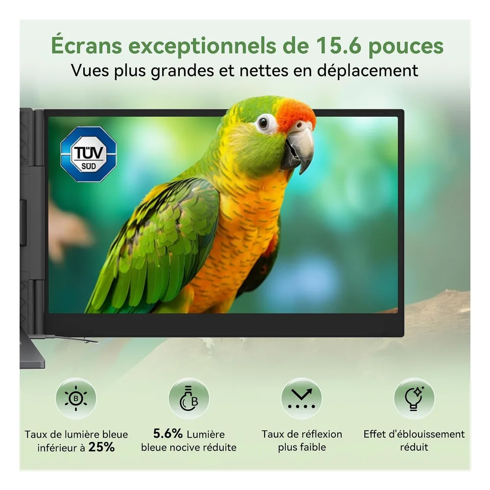 Blackview PC portable 15.6"