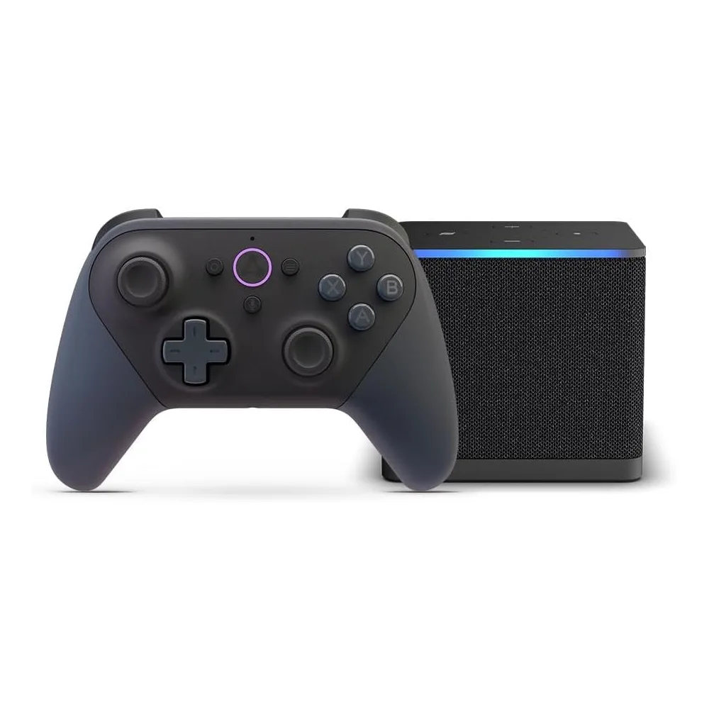 Amazon Manette