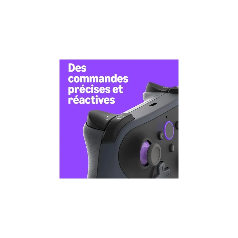 Amazon Manette