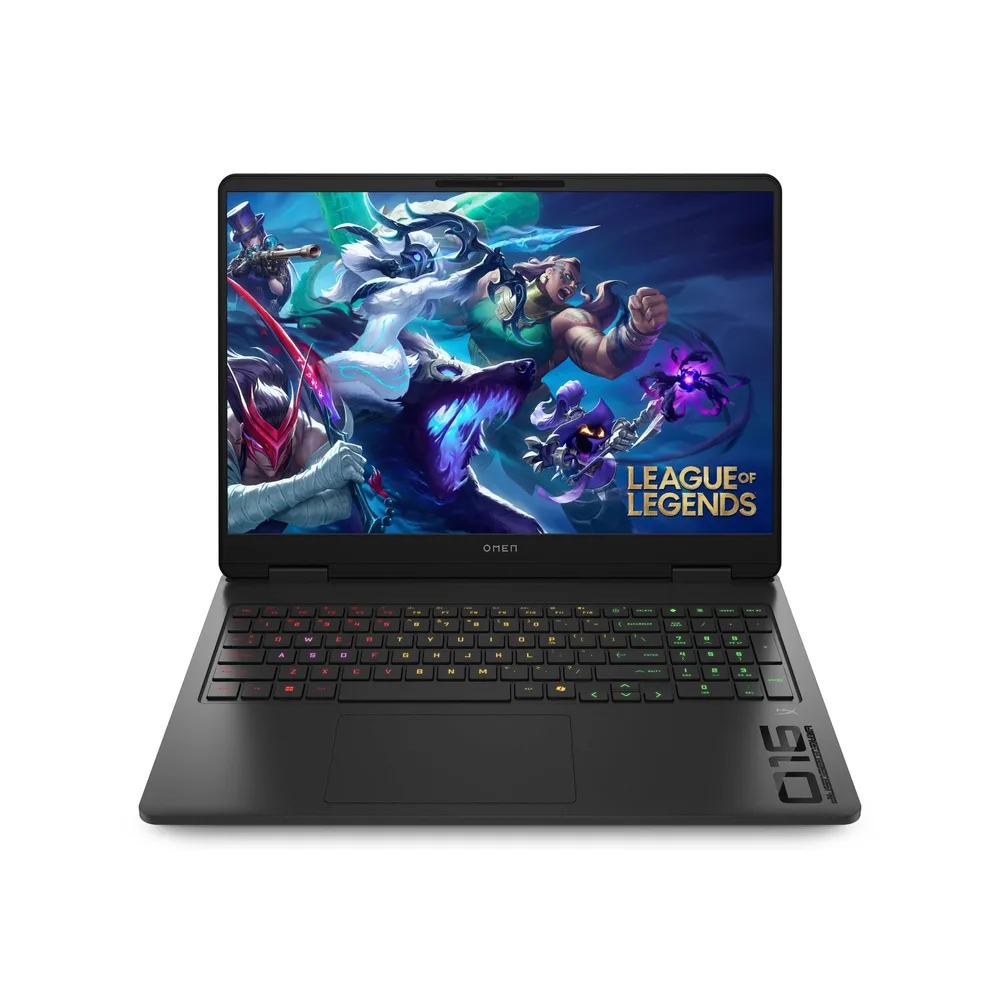 HP PC portable gaming 32 Go 16-ap0004sf