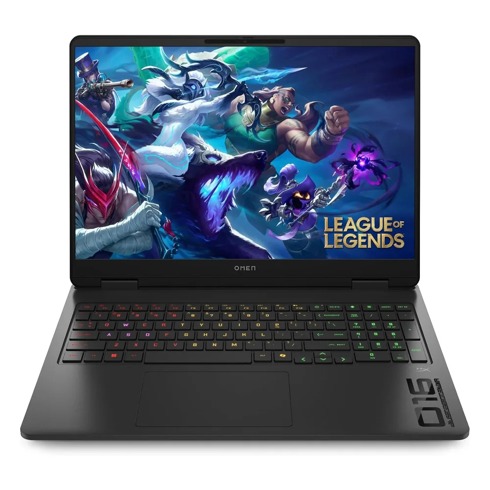 HP PC portable gaming 32 Go 16-ap0004sf