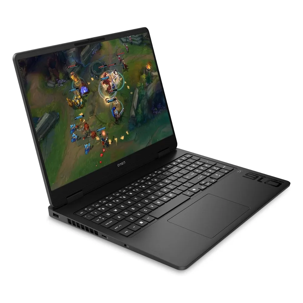 HP PC portable gaming 32 Go 16-ap0004sf