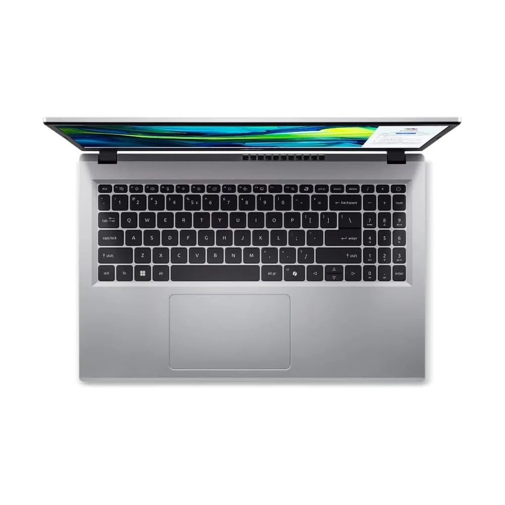 Acer PC portable 15.6"