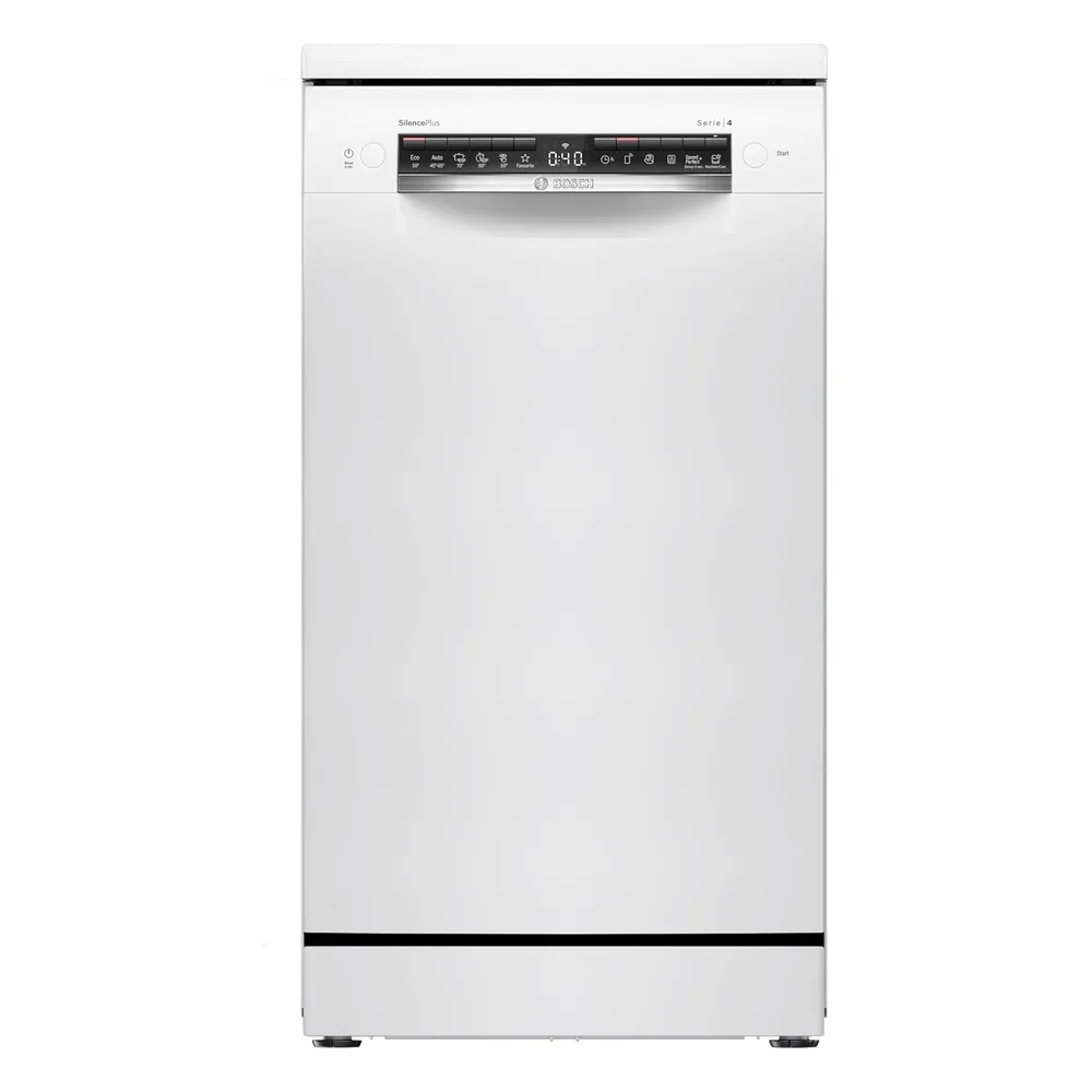 Bosch Lave-vaisselle SPS4EMW17E