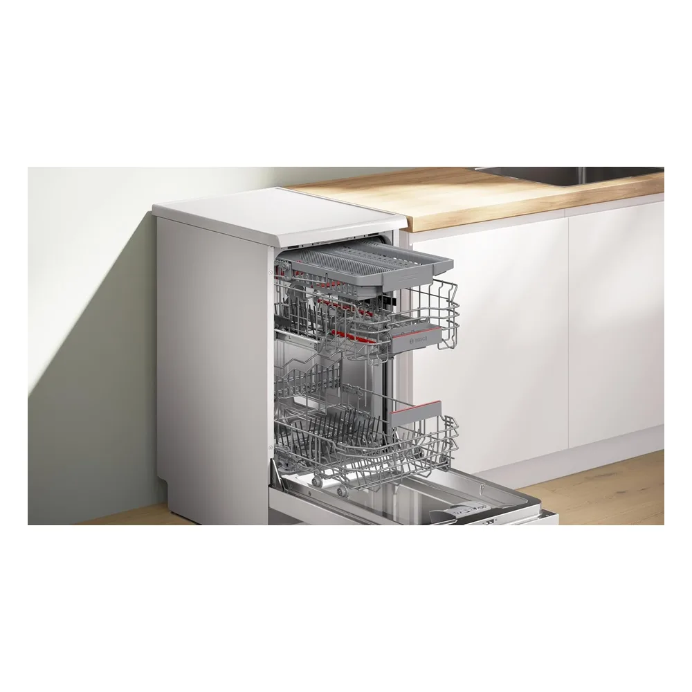 Bosch Lave-vaisselle SPS4EMW17E