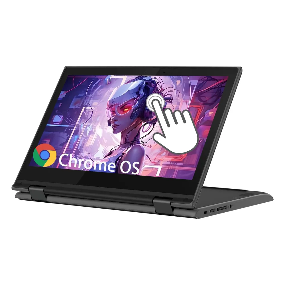 Lenovo Chromebook 32 Go MB49