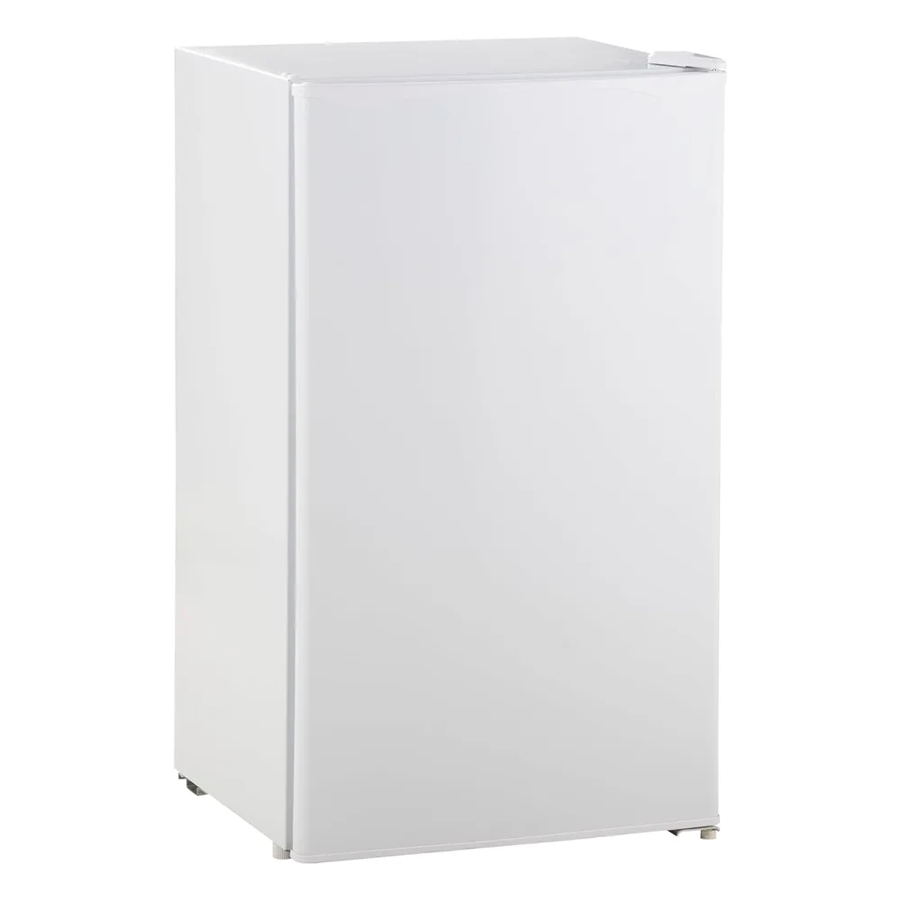 HOMCOM Réfrigérateur 91 L T4M7