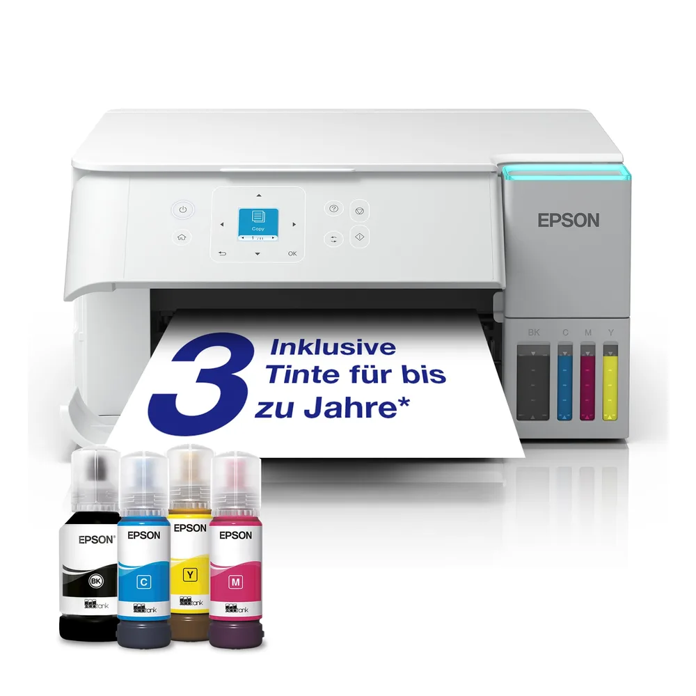 Epson Imprimante ET-2956