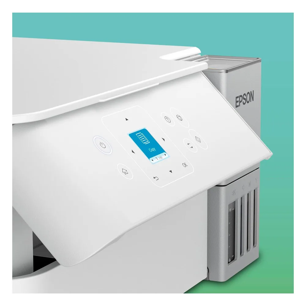 Epson Imprimante ET-2956