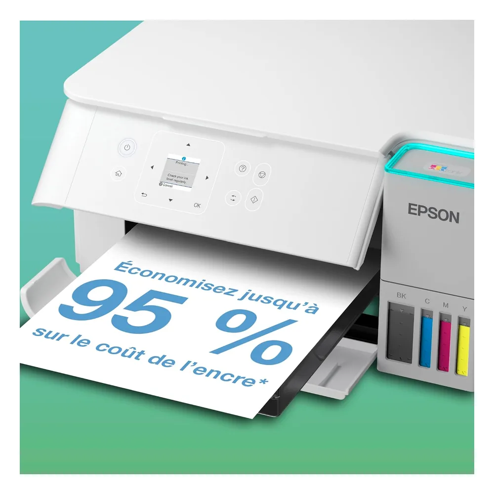 Epson Imprimante ET-2956