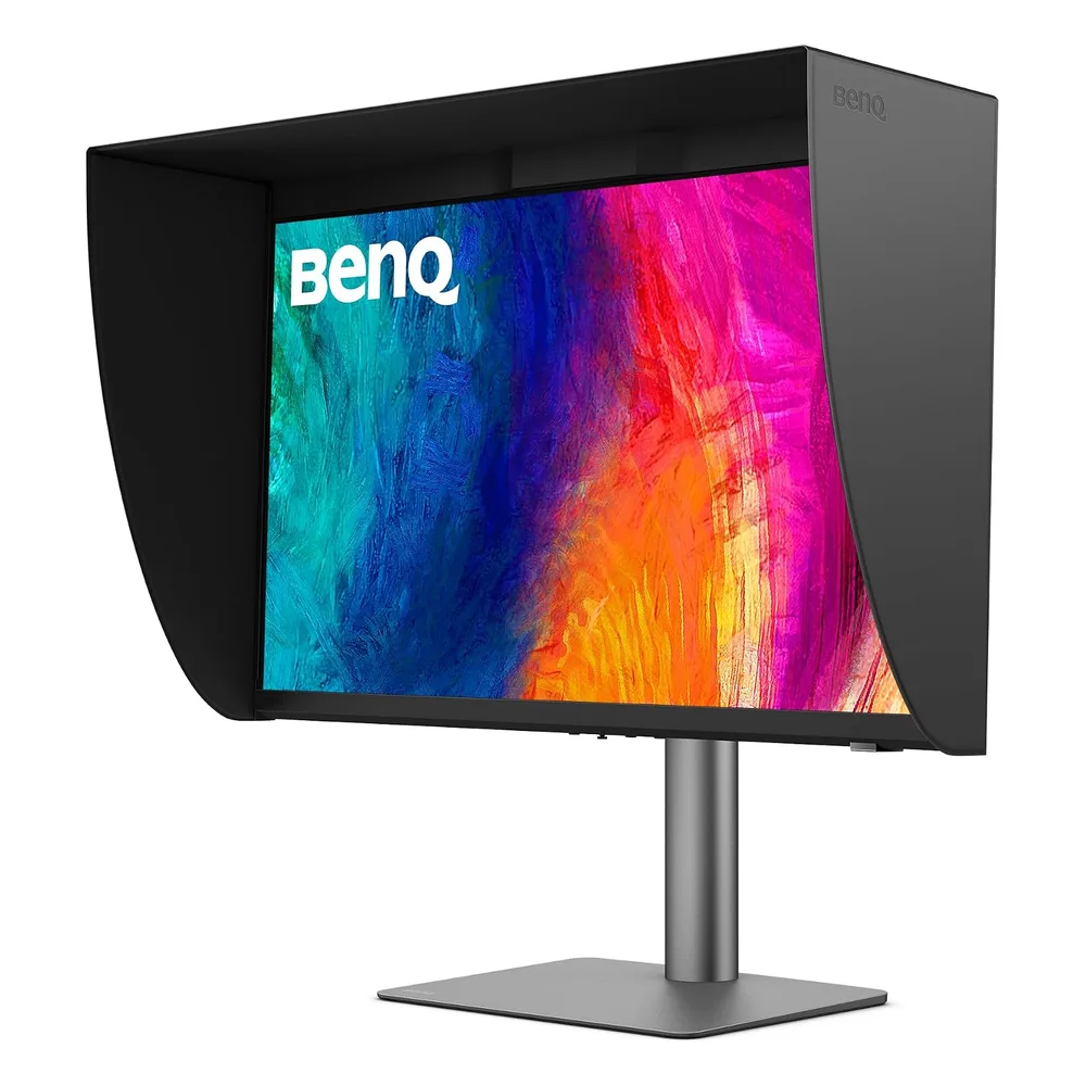 BenQ Écran PC PD2770U