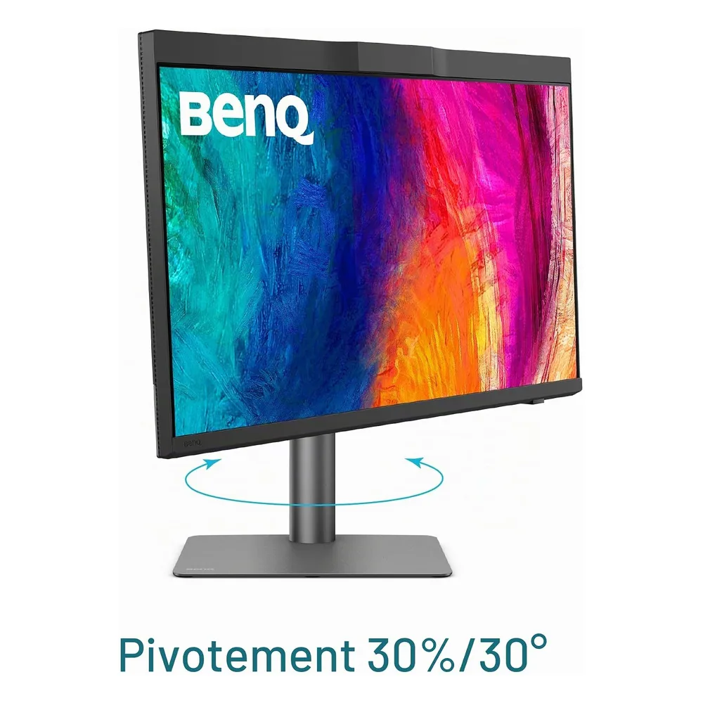 BenQ Écran PC PD2770U