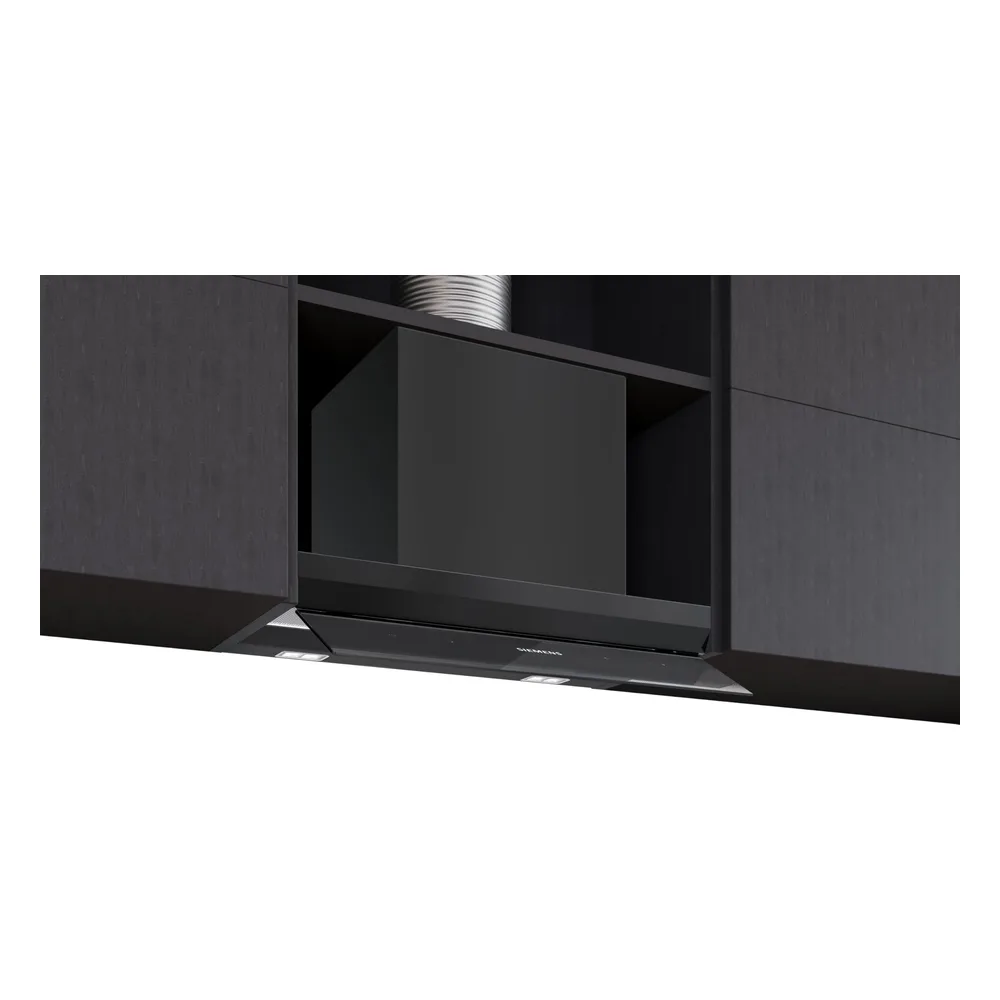 Siemens Hotte LJ67BDP60