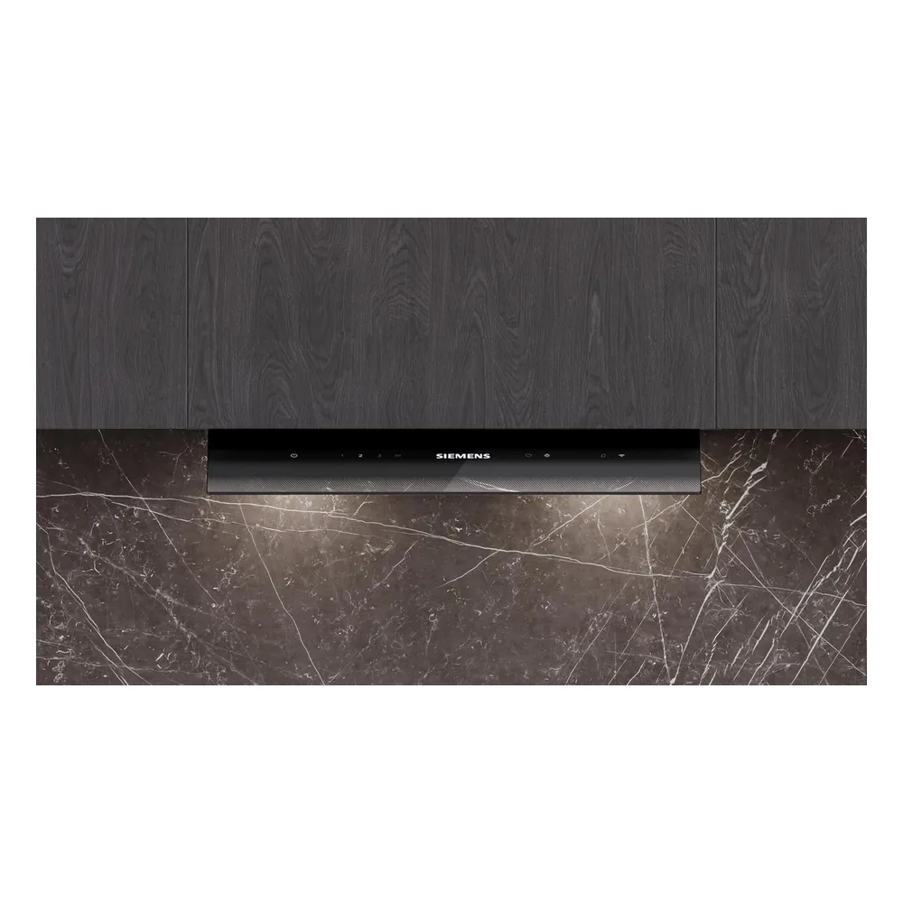 Siemens Hotte LJ67BDP60