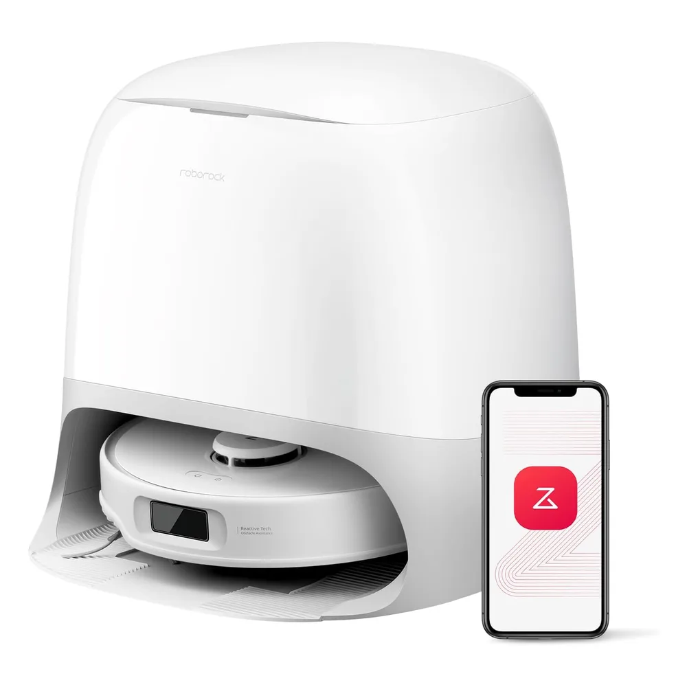 Roborock Aspirateur robot