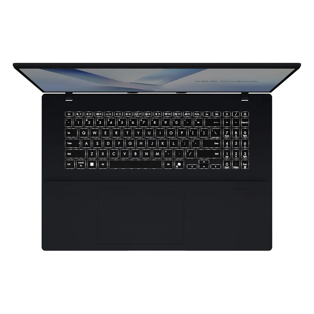 ASUS PC portable 1 To 18"