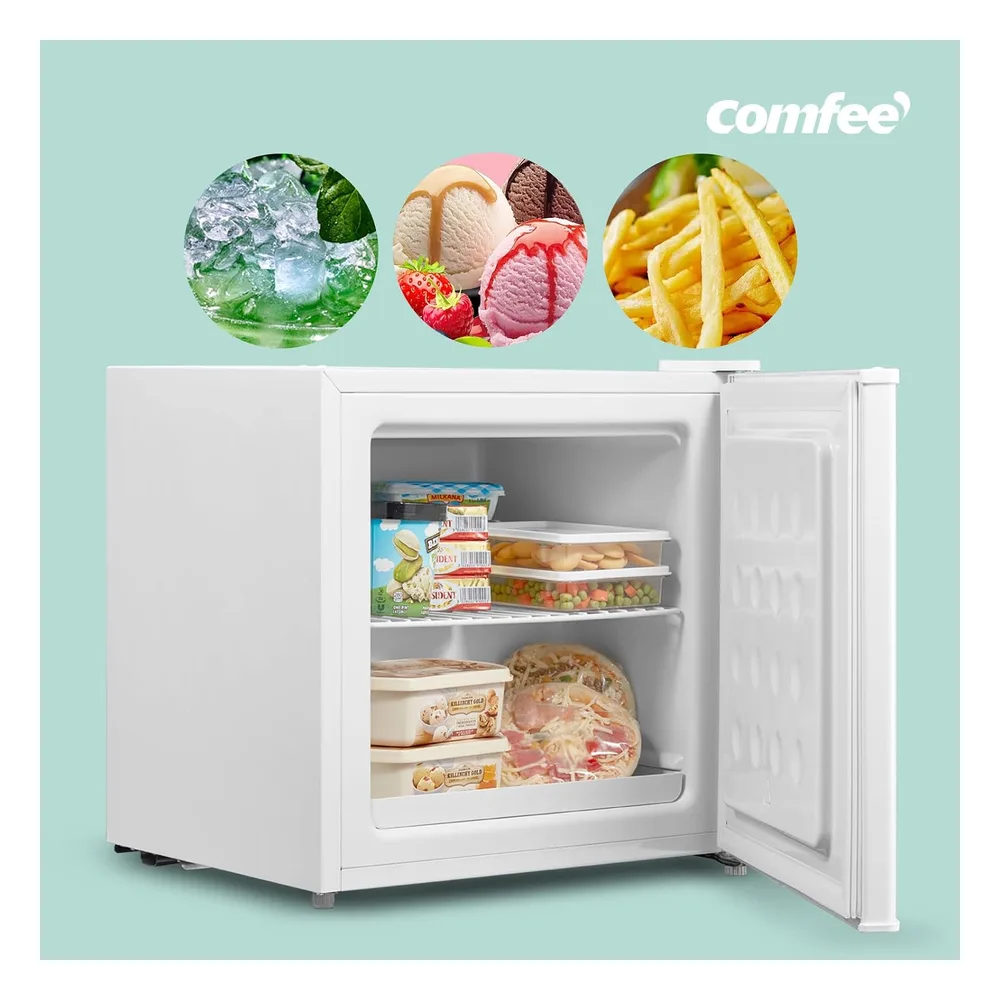 Comfee Congélateur 31 L RCU40WH3EU